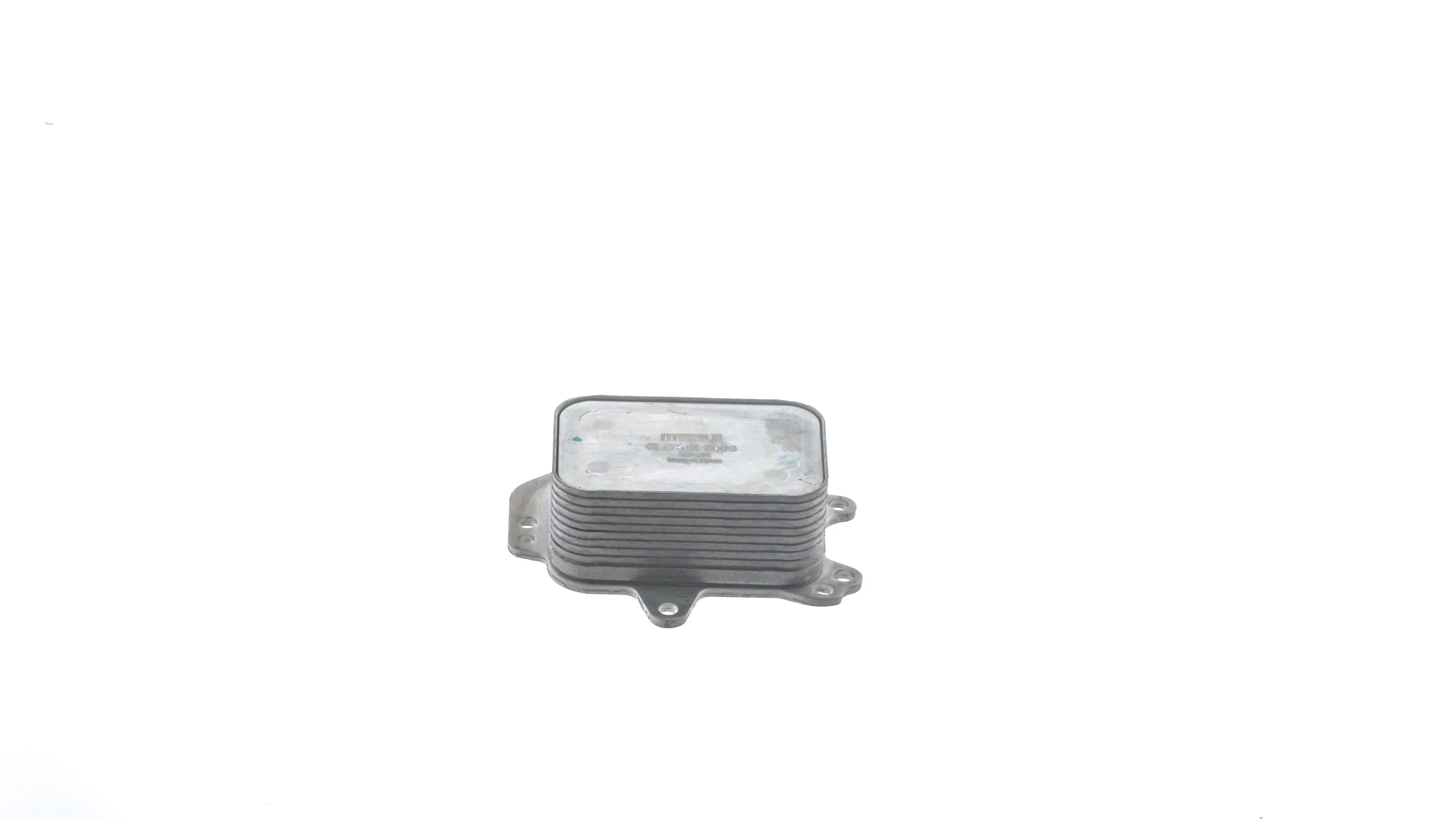 Ölkühler, Motoröl MAHLE CLC 391 000S Bild Ölkühler, Motoröl MAHLE CLC 391 000S